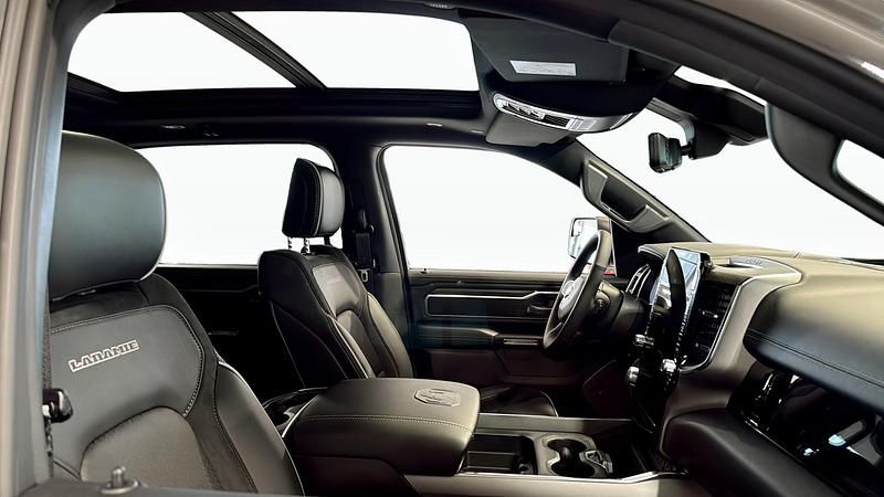 Ny Dodge Ram 2025 Pickup