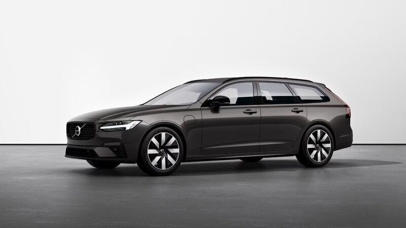 Ny 2025 Volvo V90 Plus Kombi | 562 100 kr (Superpris) - Bild 1/4