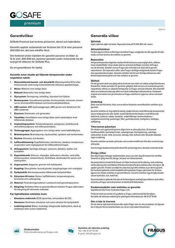 Begagnad Peugeot 2008 110 HK (80 kW) 2017 Okänd SUV