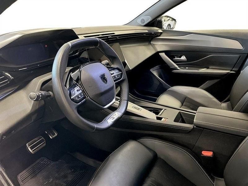 Begagnad Peugeot 308 SW GTi 131 HK (96 kW) 2024 Blå Kombi