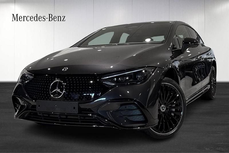 Ny 2026 Mercedes EQE350 AMG Sedan | 867 050 kr - Bild 1/4