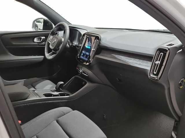 Ny Volvo EX40 Single Motor Extended Range 185 kW (252 HK) 2026 Vit SUV