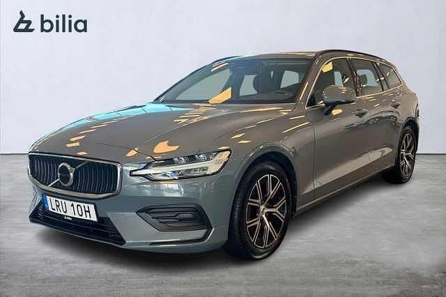 Begagnad 2023 Volvo V60 Kombi | 314 900 kr (Bra pris) - Bild 1/3