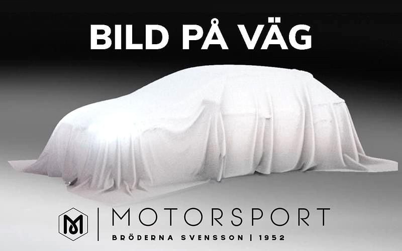 Svart Begagnad 2023 Citroën C3 Halvkombi | 194 900 kr (Marknadspris) - Bild 1/2