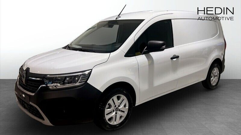 Ny 2024 Renault Kangoo Minibuss | 280 300 kr (Superpris) - Bild 1/4