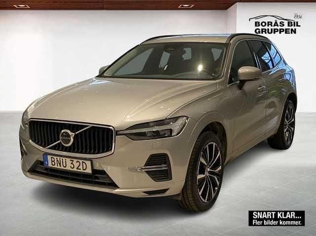Begagnad 2022 Volvo XC60 Momentum SUV | 399 000 kr (Marknadspris) - Bild 1/2