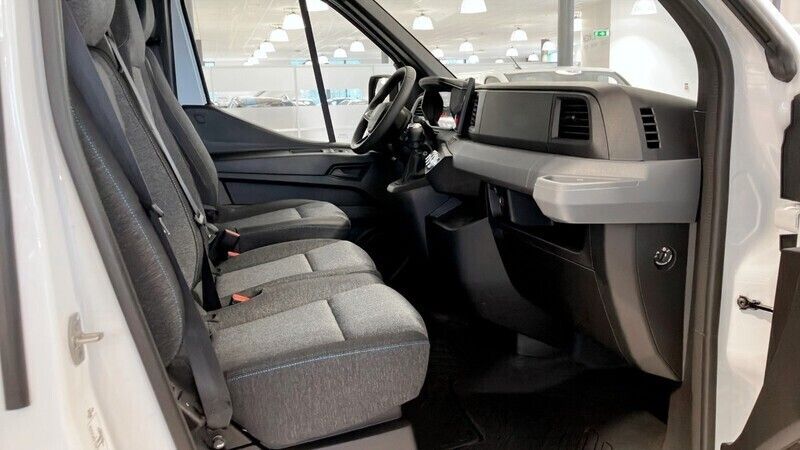 Begagnad Renault Master 150 HK (110 kW) 2024 Van