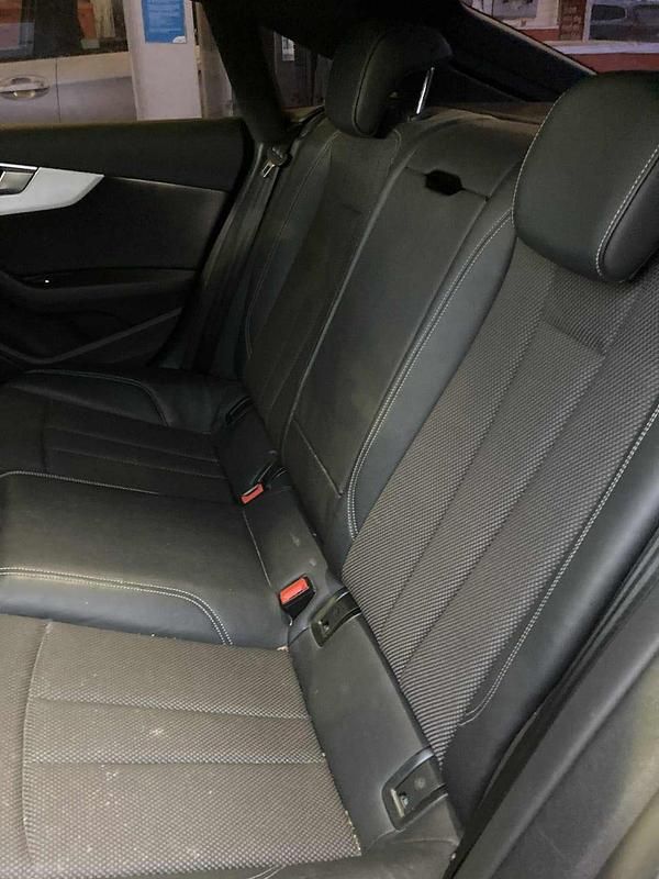 Begagnad 2017 Audi A5 Sportback Halvkombi | 175 000 kr (Marknadspris) - Bild 1/4