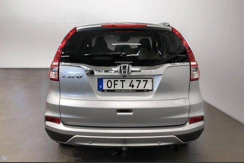 Begagnad Honda CR-V Elegance 160 HK (117 kW) 2016 SUV