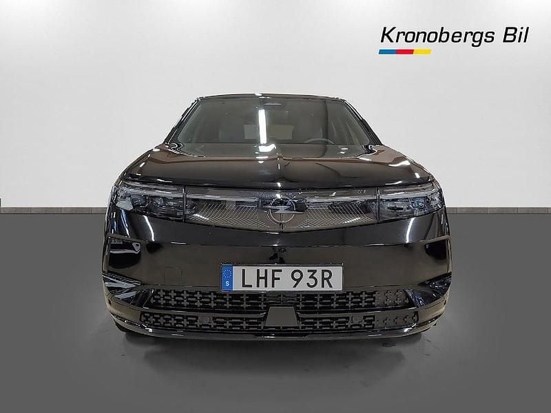 Begagnad Opel Grandland X 156 kW (213 HK) 2025 Svart SUV