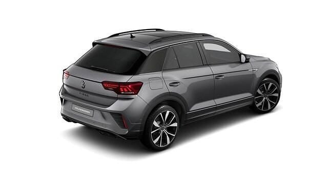 Ny 2025 VW T-Roc R-line SUV | 405 400 kr (Bra pris) - Bild 1/4