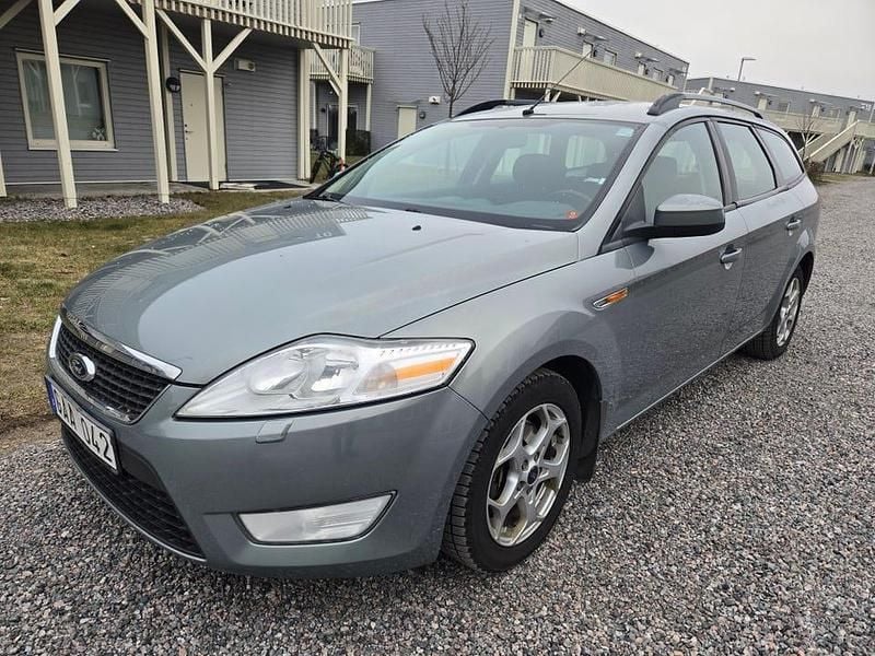 Begagnad 2007 Ford Mondeo Kombi | 27 990 kr (Marknadspris) - Bild 1/4