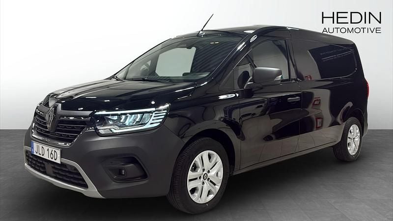 Begagnad 2025 Renault Kangoo | 234 900 kr (Bra pris) - Bild 1/4
