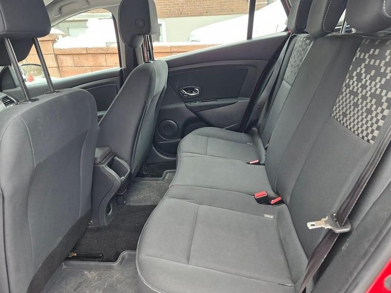 Begagnad Renault Mégane III 110 HK (80 kW) 2013