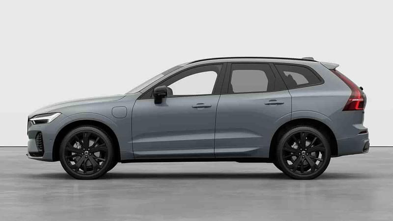 Grå Ny 2026 Volvo XC60 SUV | 651 200 kr (Lite dyr) - Bild 1/1