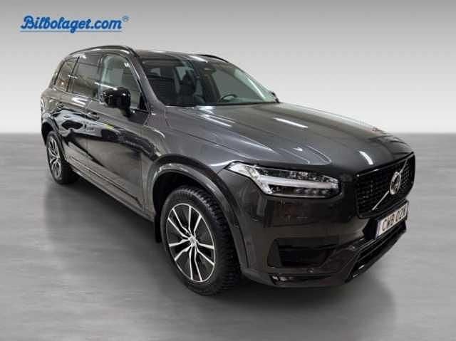 Begagnad Volvo XC90 250 HK (183 kW) 2023 SUV