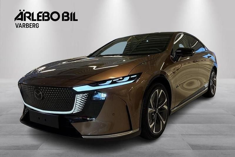 Ny Mazda 6e Takumi-Line 189 kW (258 HK) 2025 Melting copper Sedan