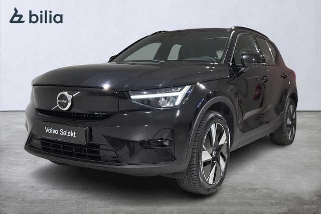 Begagnad 2024 Volvo XC40 SUV | 449 000 kr (Marknadspris) - Bild 1/3