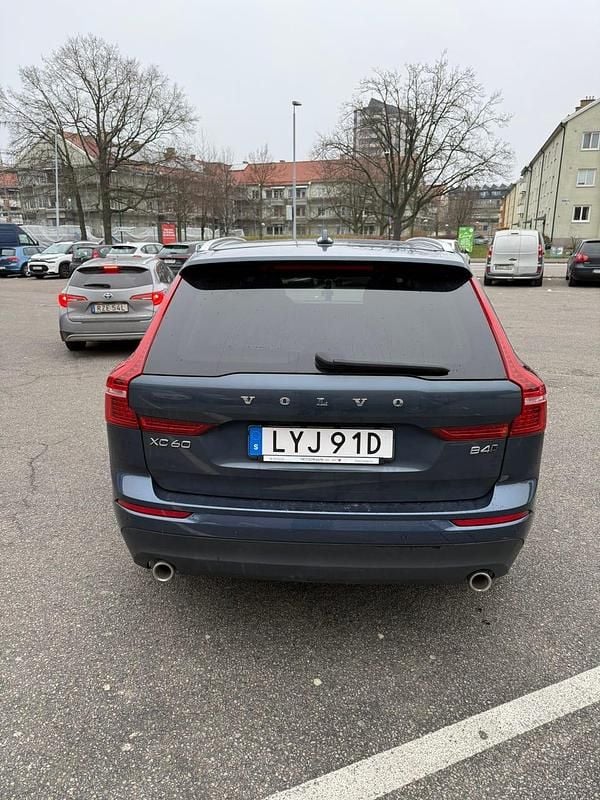 Begagnad 2021 Volvo XC60 SUV | 309 000 kr (Superpris) - Bild 1/4
