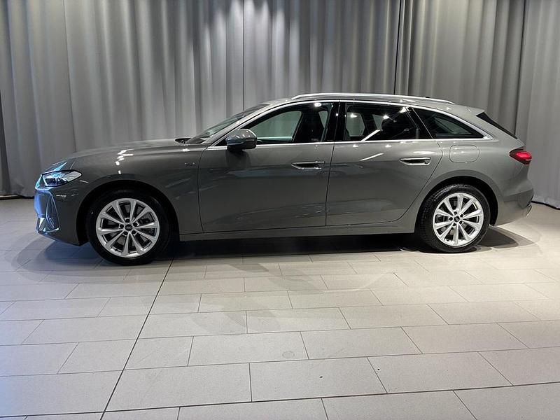 Ny Audi A5 Proline 2025 Grå Kombi