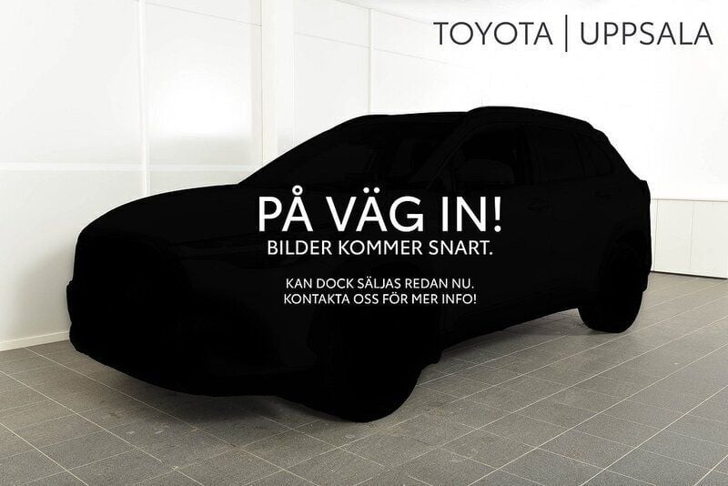 Svart Begagnad 2021 Volvo V60 Kombi | 274 900 kr (Superpris) - Bild 1/1