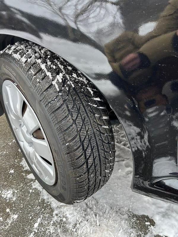 Begagnad Toyota Aygo 68 HK (50 kW) 2009 Halvkombi