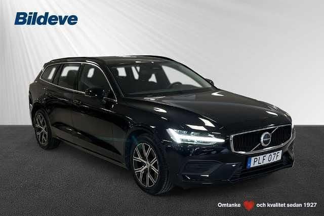 Begagnad 2023 Volvo V60 Kombi | 299 900 kr (Superpris) - Bild 1/4