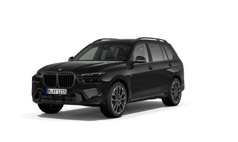 Ny 2025 BMW X7 M Sport SUV | 1 396 000 kr - Bild 1/4