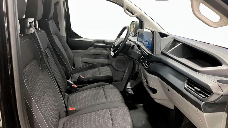 Ny Ford Transit Custom Trend 170 HK (125 kW) 2025