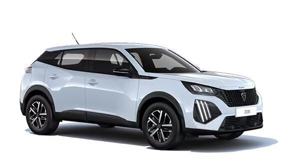Ny 2025 Peugeot 2008 SUV | 279 900 kr (Bra pris) - Bild 1/1