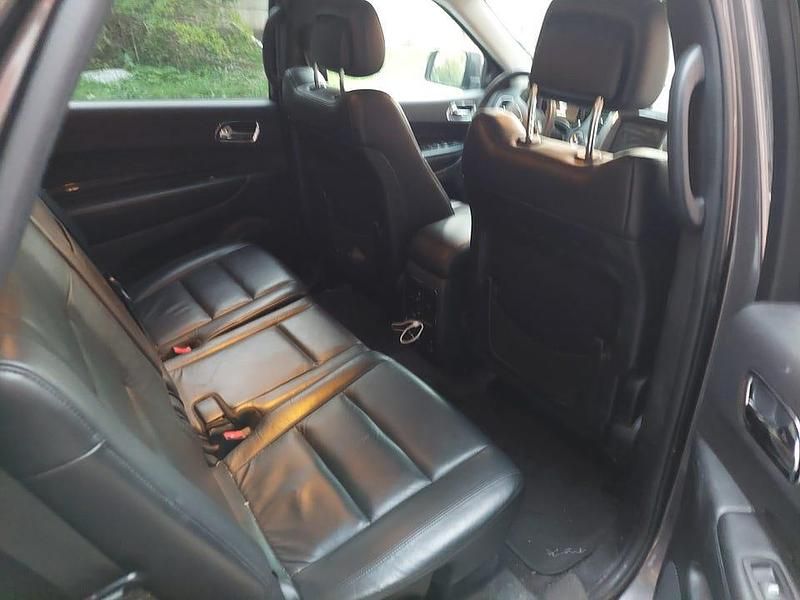 Begagnad Dodge Durango 299 HK (219 kW) 2016 SUV