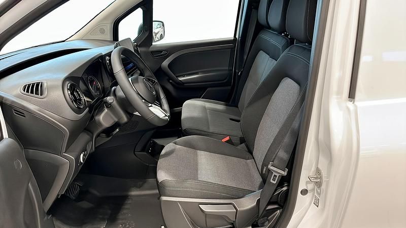 Ny Mercedes Citan 112 Edition 116 HK (85 kW) 2025