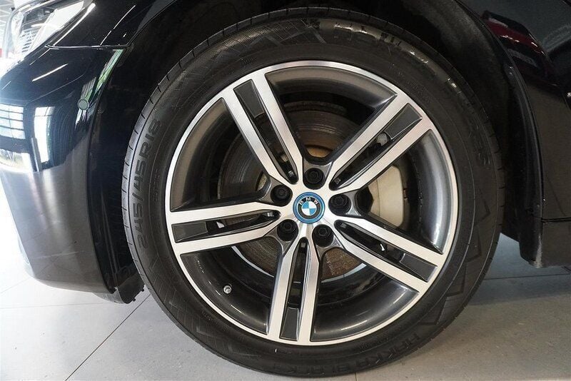 Begagnad BMW 530e 184 HK (135 kW) 2021 Okänd Kombi