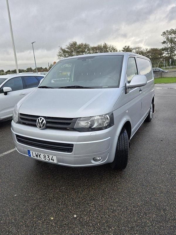 Begagnad 2012 VW T5 Van | 80 000 kr - Bild 1/4
