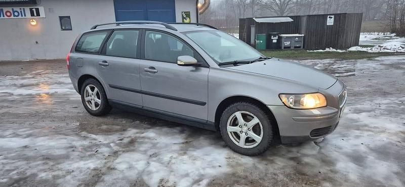 Begagnad Volvo V50 125 HK (91 kW) 2006 Kombi