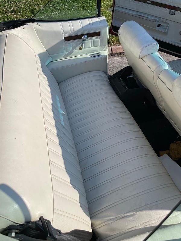 Begagnad Chevrolet Caprice 385 HK (283 kW) 1974 Sedan