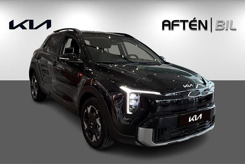 Ny Kia Stonic Advance 2026 SUV