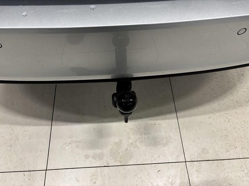 Ny Skoda Octavia Selection 116 HK (85 kW) 2025 Silver Kombi