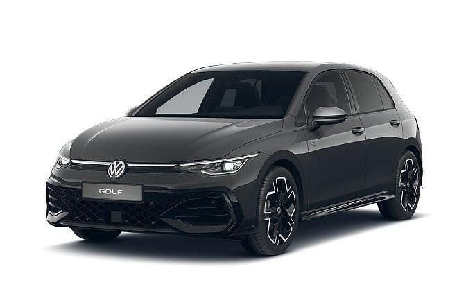 Ny 2026 VW Golf VIII R-line Edition | 383 800 kr - Bild 1/4