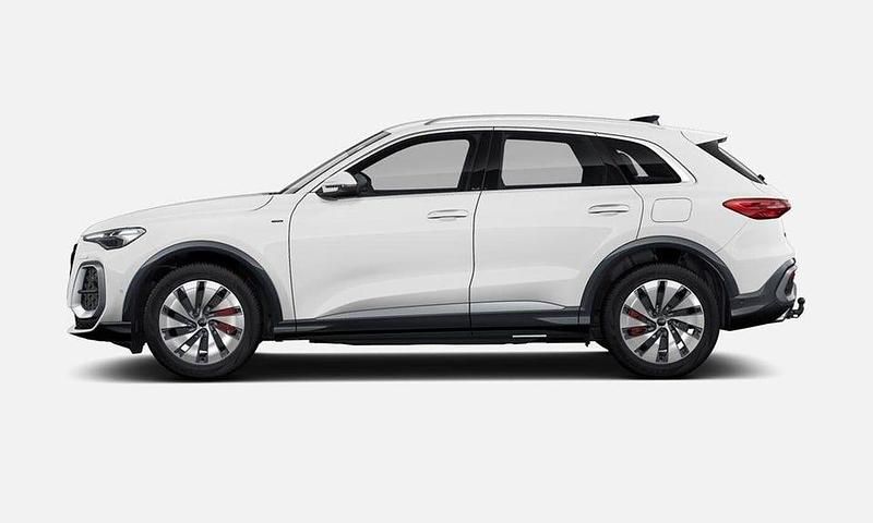 Arkonavit Ny 2025 Audi Q5 Sportback SUV | 689 000 kr (Superpris) - Bild 1/3