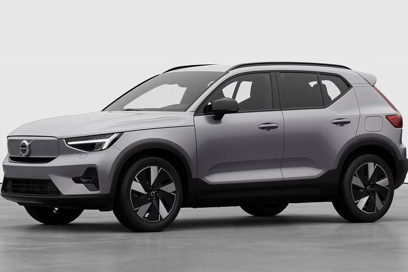 Ny 2026 Volvo XC40 Single Motor Extended Range SUV | 582 900 kr (Lite dyr) - Bild 1/4