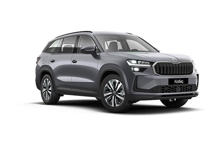 Ny Skoda Kodiaq Selection 150 HK (110 kW) 2026 SUV