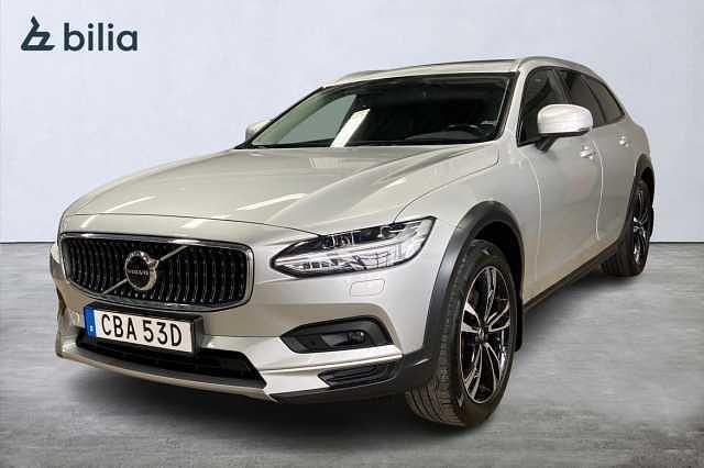Begagnad Volvo V90 CC 197 HK (144 kW) 2021 Kombi