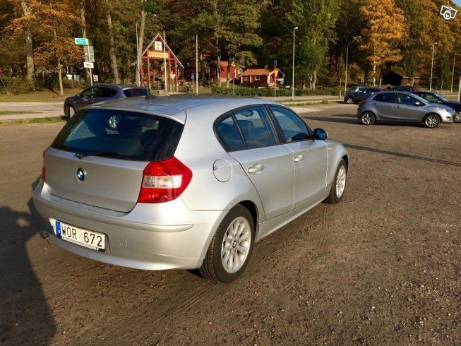 Bmw Diesel Karlskrona Mitula Bil