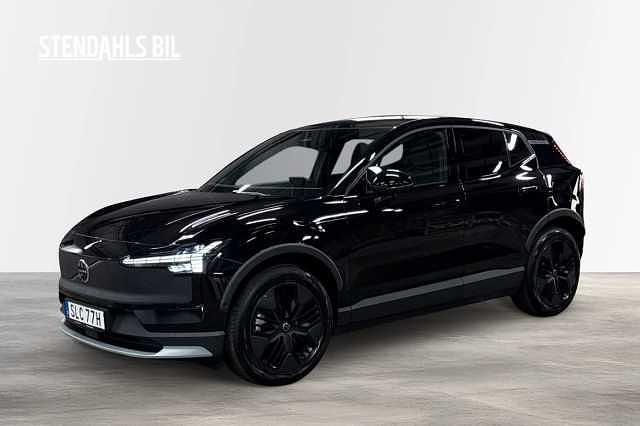 Ny 2025 Volvo EX30 SUV | 589 000 kr - Bild 1/4