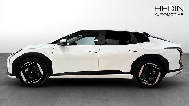 Ny Kia EV4 Plus 150 kW (204 HK) 2025 Sedan