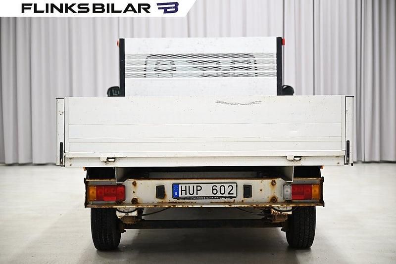 Begagnad Peugeot Boxer 120 HK (88 kW) 2009 Vit Van
