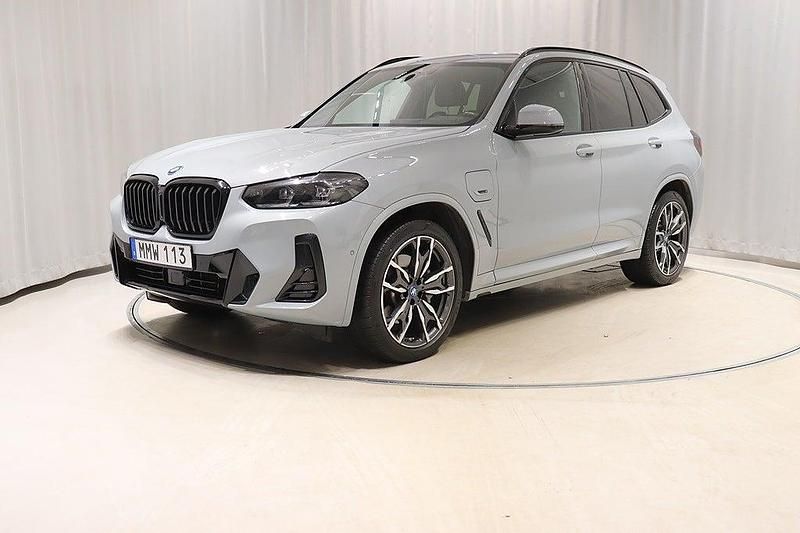 Begagnad 2022 BMW X3 M Sport SUV | 419 000 kr (Bra pris) - Bild 1/4