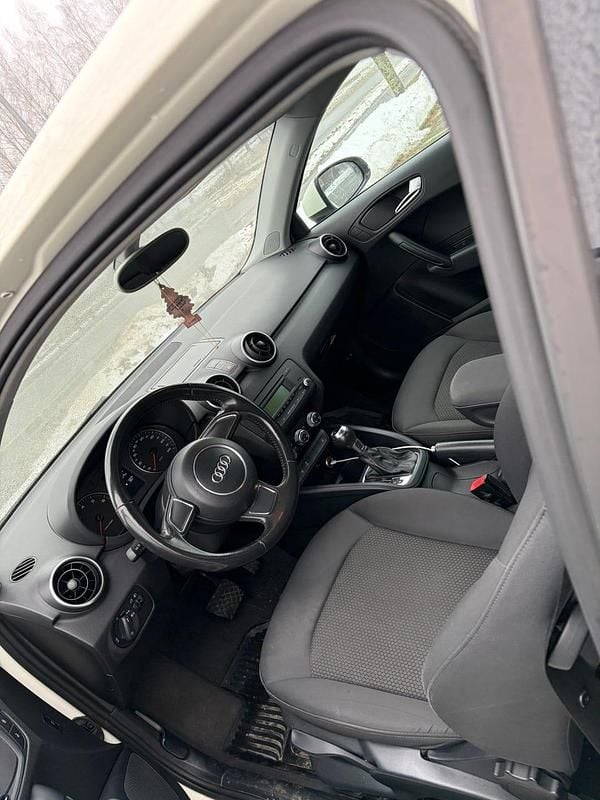 Begagnad 2011 Audi A1 | 115 000 kr (Marknadspris) - Bild 1/4