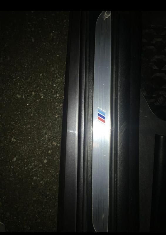 Begagnad BMW 325 Advantage 245 HK (180 kW) 2008 Kombi